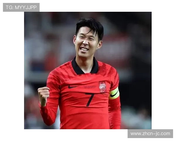 孙兴慜无点球金靴创历史，亚洲球员留洋榜样受瞩目