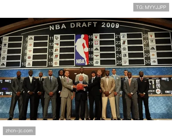 人物特写：一位以“球场视野”著称的欧洲新星即将登陆NBA选秀大会