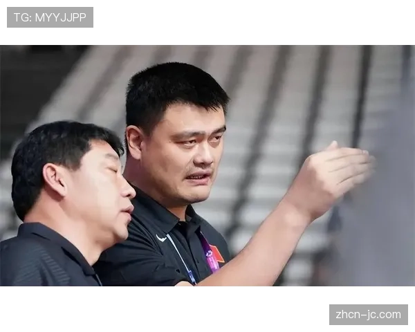 【2026年4月CBA联赛·非赛事·通讯CBA“走进校园”系列活动四月启动，姚明现身乌鲁木齐中学