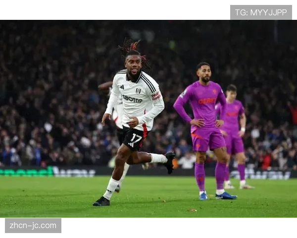 全场结束：富勒姆1-1战平狼队，双方各取一分