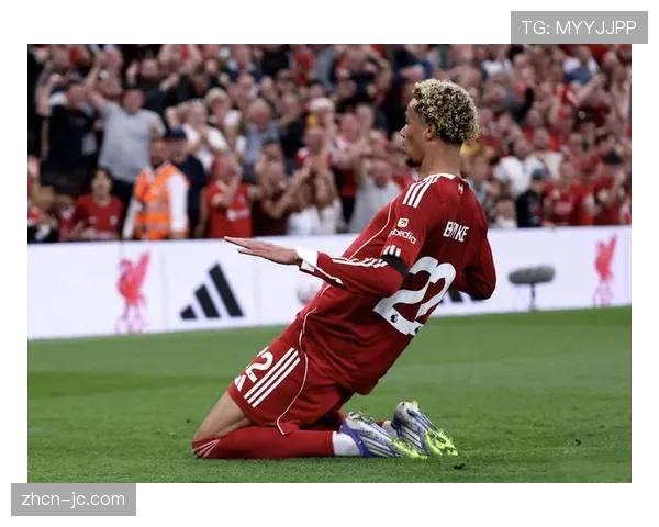 利物浦新援埃基蒂克跟腱重伤，预计休战8-9个月